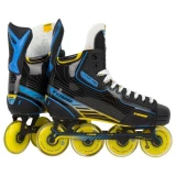 Tour Code 2.One Roller Hockey Skates