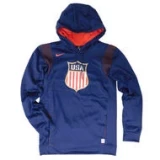 Nike Therma Pullover USA Hoodie