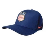 Nike USA Swoosh Flex Cap