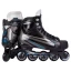 Alkali Revel 1 Roller Hockey Goalie Skates - Senior