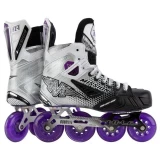 Mission Inhaler FZ-1 Roller Hockey Skates