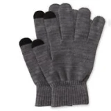 Perani's Assorted Knit Gloves