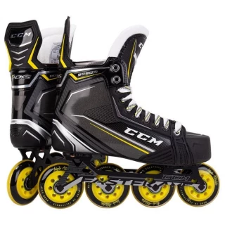 CCM Tacks 9090 Senior Roller Hockey Skates