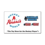 Perani's Hockey World Gift Card