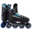 Alkali Revel Adjustable Roller Hockey Skates - Junior
