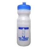 Perani's Top Shelf Lacrosse Water Bottle