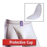 Protex Contour Cup & Supporter