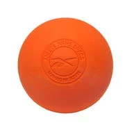 Reebok Orange Lacrosse Ball Non-NOCSAE